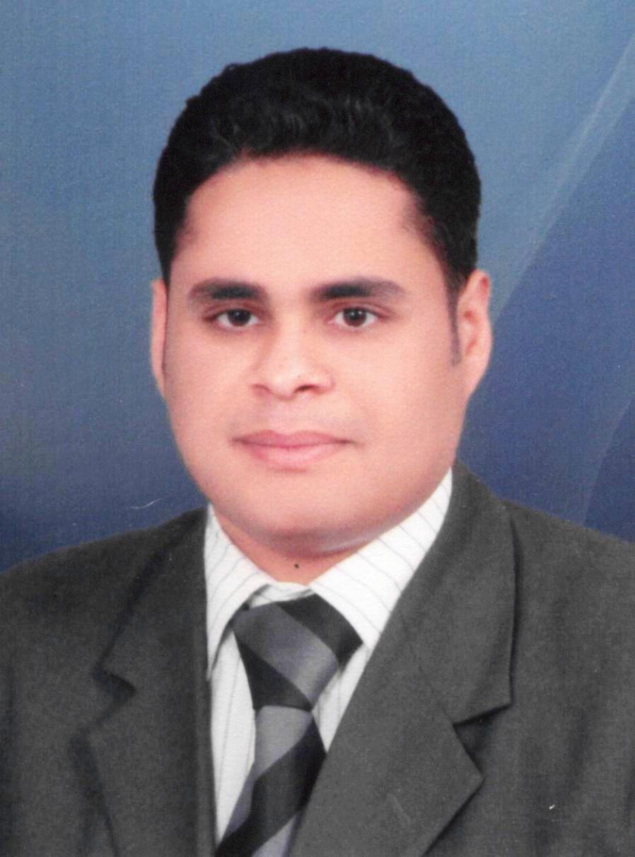 Hamed Maarouf Alzaiat